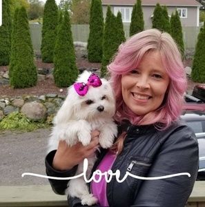 Meet your Posher, Cindy